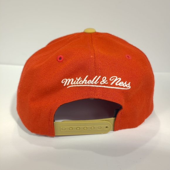 Mitchell & Ness San Francisco 49ers NFL - Picture 5 of 12